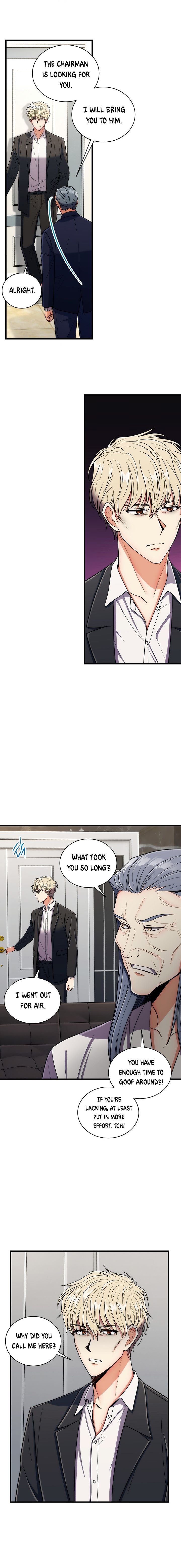 Medical Return Chap 89 - Next Chap 90