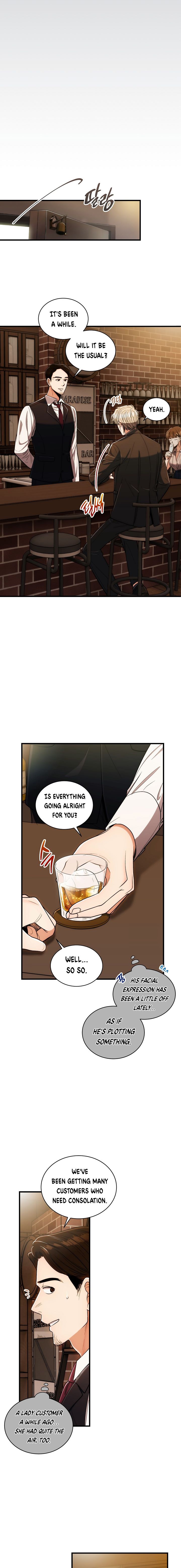 Medical Return Chap 89 - Next Chap 90