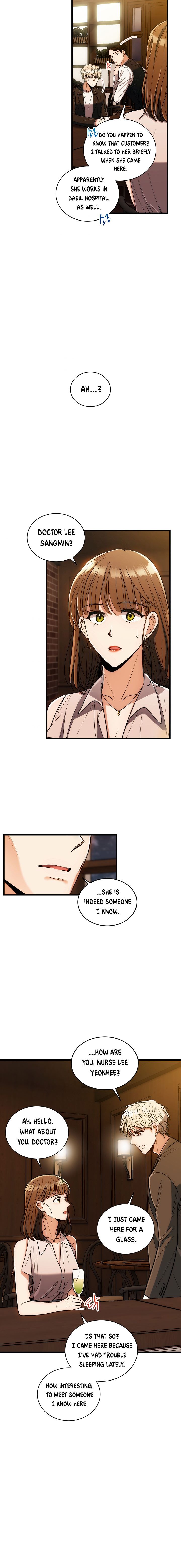 Medical Return Chap 89 - Next Chap 90