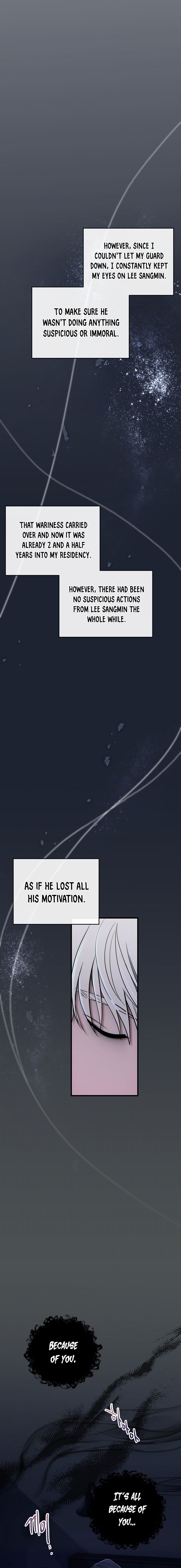 Medical Return Chap 89 - Next Chap 90