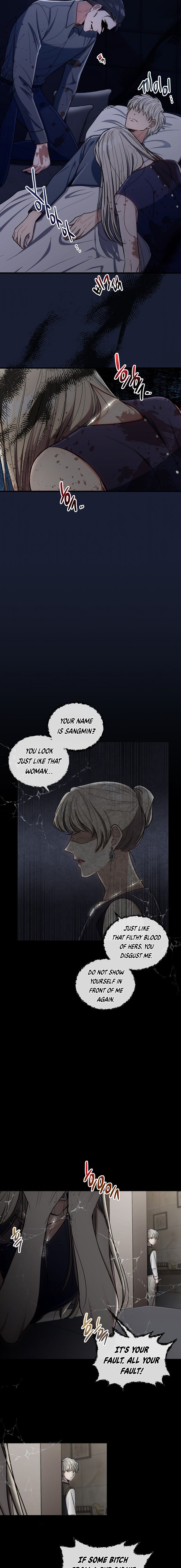 Medical Return Chap 89 - Next Chap 90