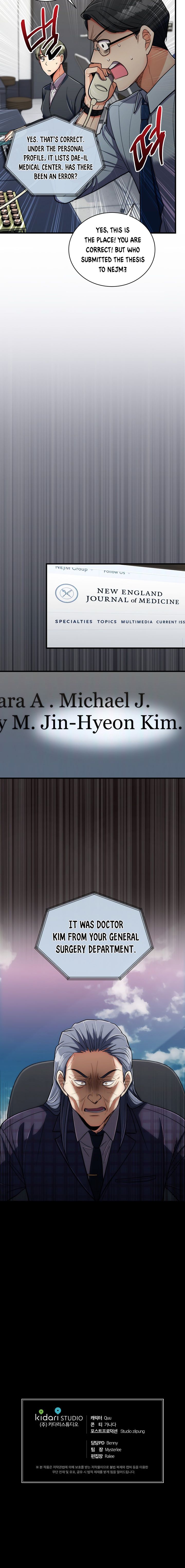 Medical Return Chap 89 - Next Chap 90