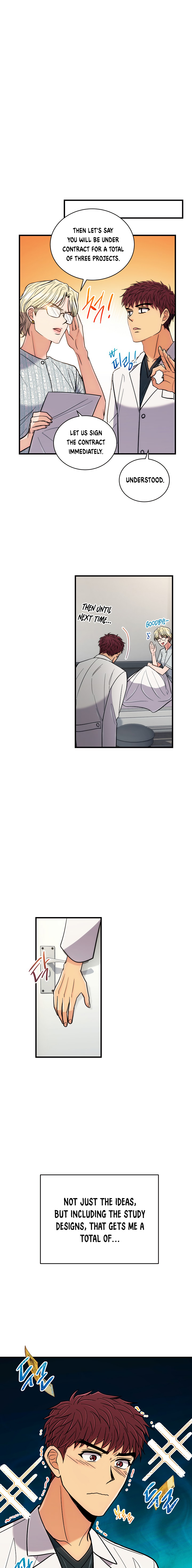 Medical Return Chap 80 - Next Chap 81