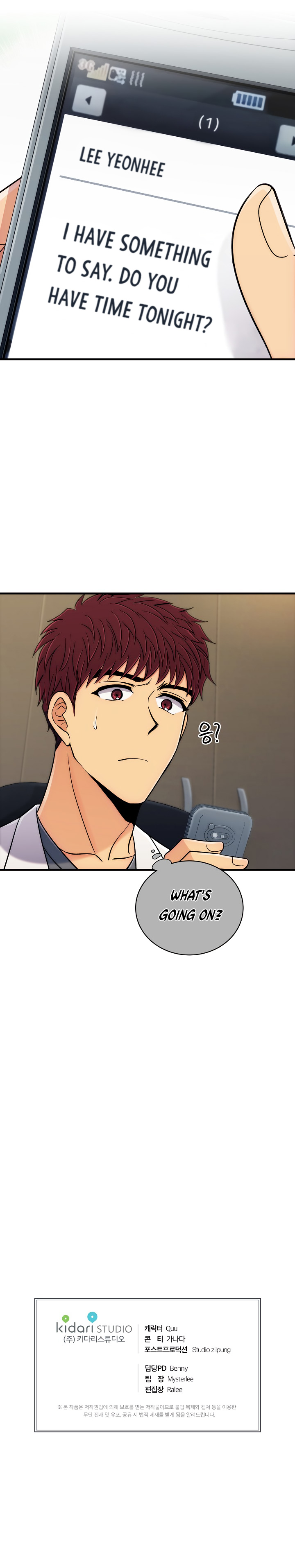 Medical Return Chap 80 - Next Chap 81