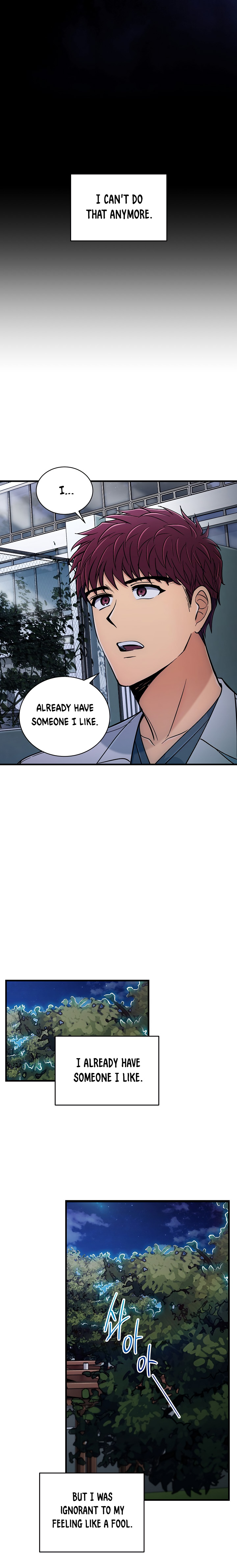Medical Return Chap 81 - Next Chap 82