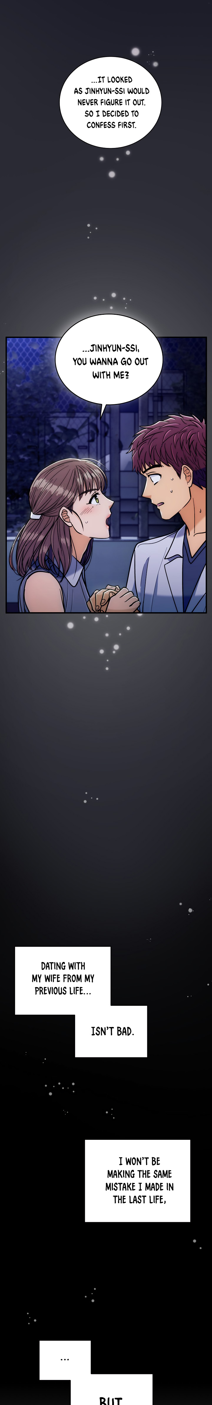 Medical Return Chap 81 - Next Chap 82