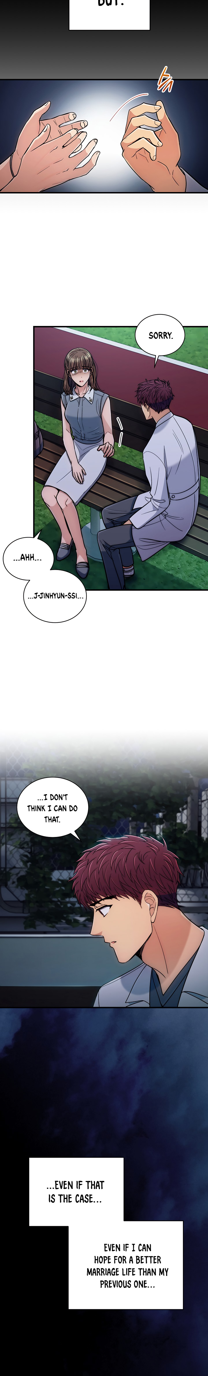 Medical Return Chap 81 - Next Chap 82