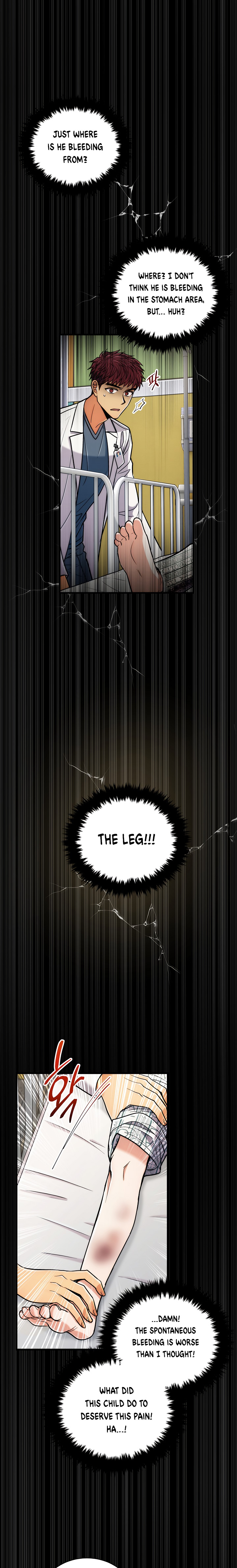 Medical Return Chap 82 - Next Chap 83