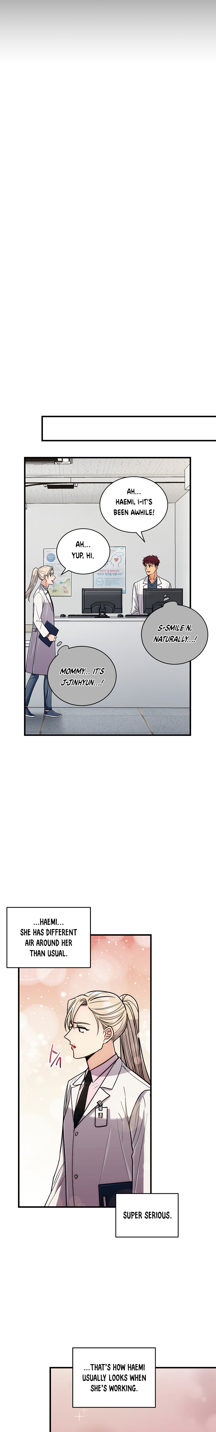 Medical Return Chap 82 - Next Chap 83