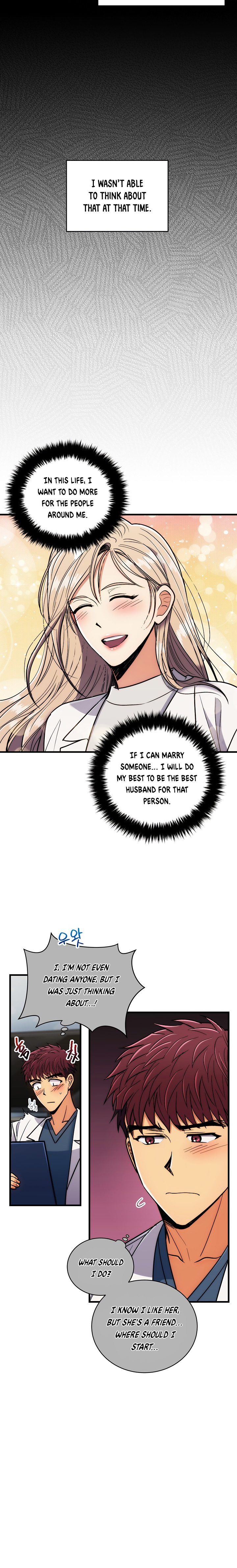Medical Return Chap 82 - Next Chap 83