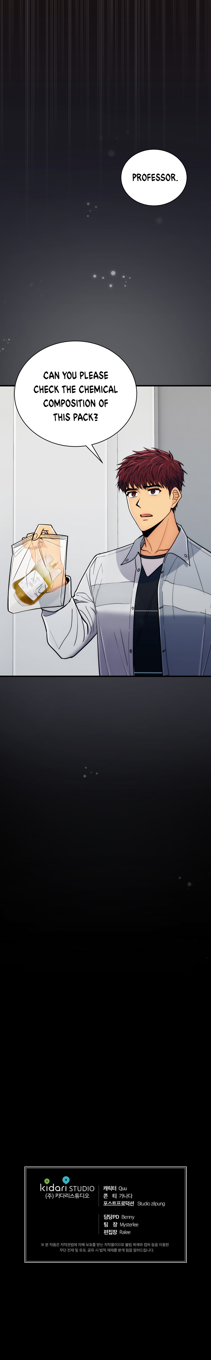 Medical Return Chap 83 - Next Chap 84