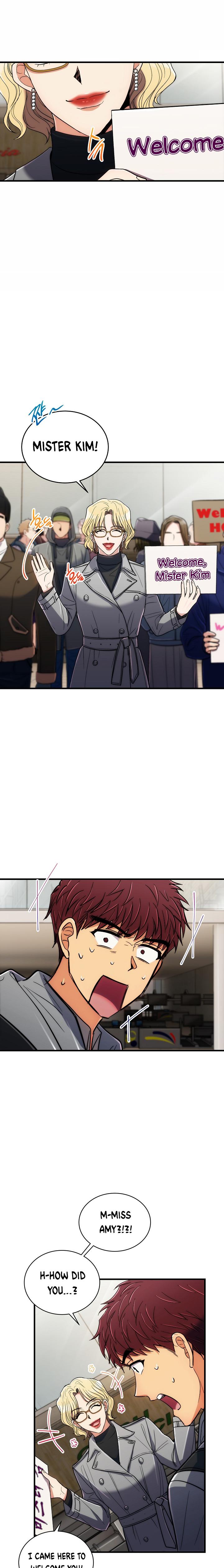 Medical Return Chap 97 - Next Chap 98