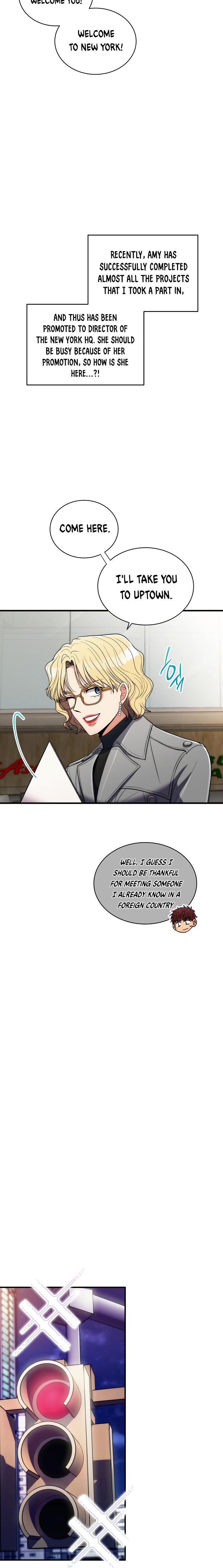 Medical Return Chap 97 - Next Chap 98