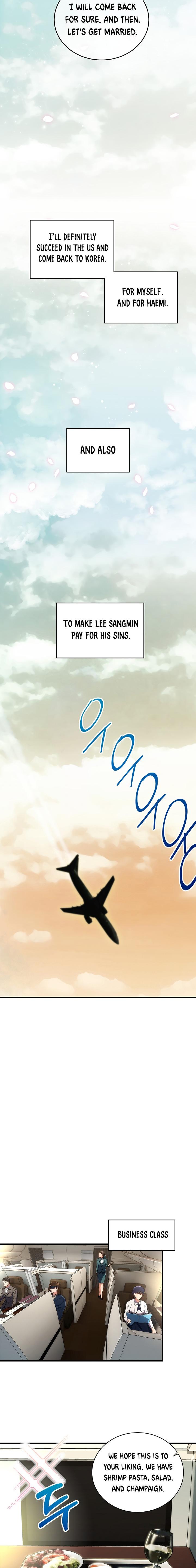 Medical Return Chap 97 - Next Chap 98