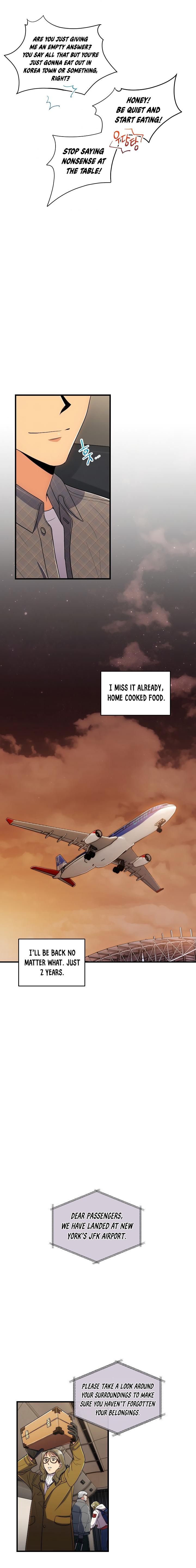 Medical Return Chap 97 - Next Chap 98