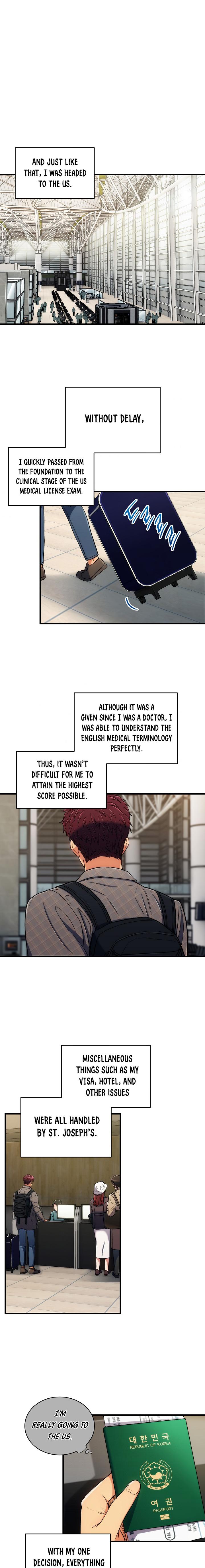 Medical Return Chap 97 - Next Chap 98