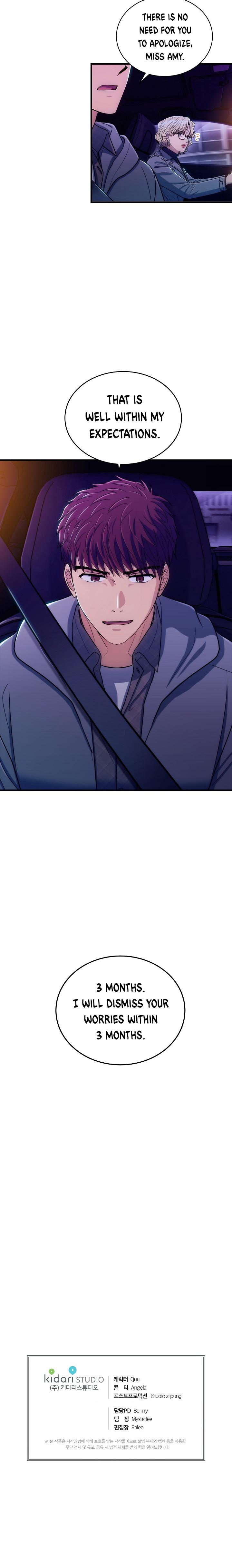 Medical Return Chap 97 - Next Chap 98