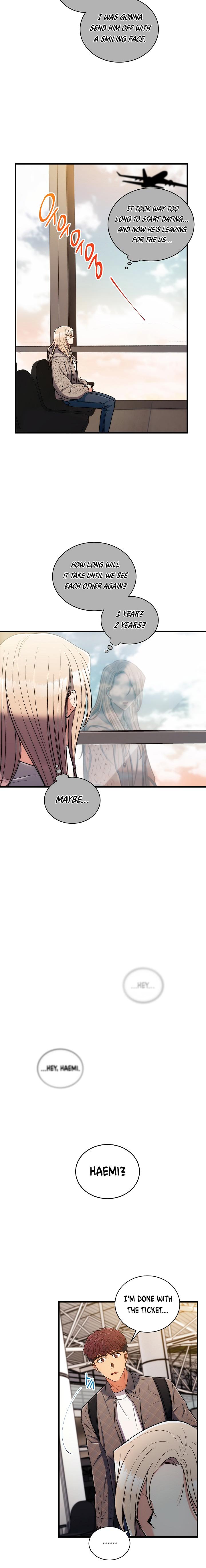 Medical Return Chap 97 - Next Chap 98