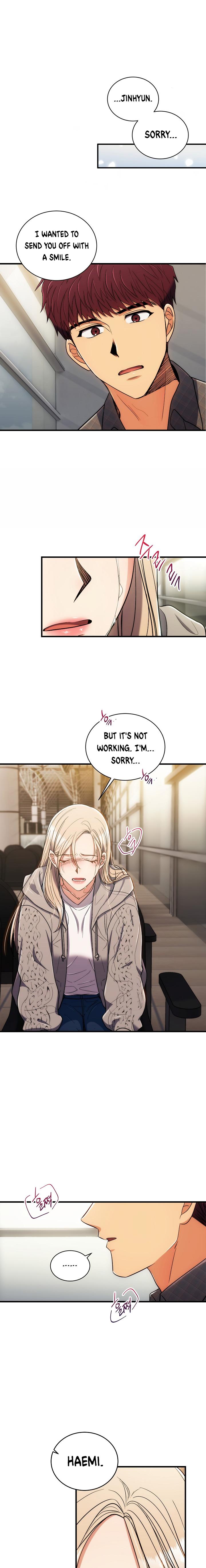 Medical Return Chap 97 - Next Chap 98
