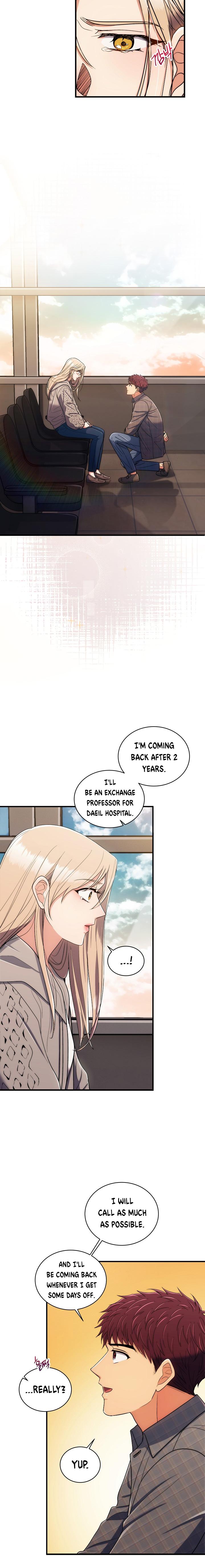 Medical Return Chap 97 - Next Chap 98