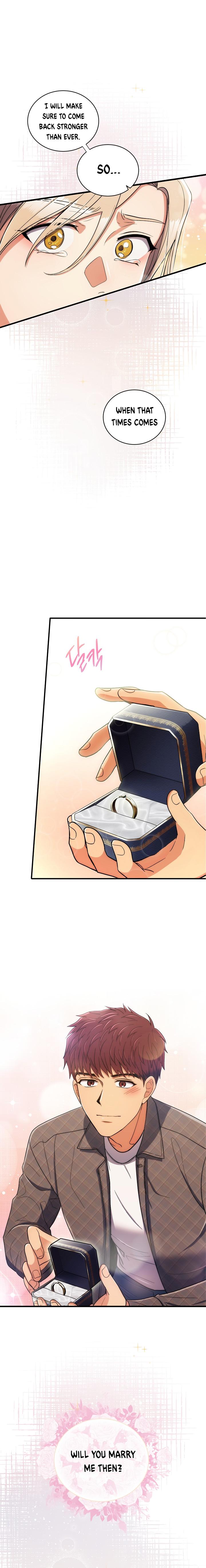 Medical Return Chap 97 - Next Chap 98