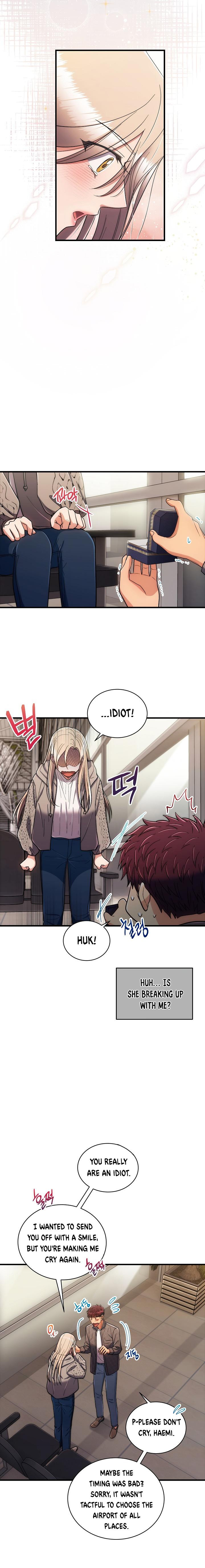 Medical Return Chap 97 - Next Chap 98