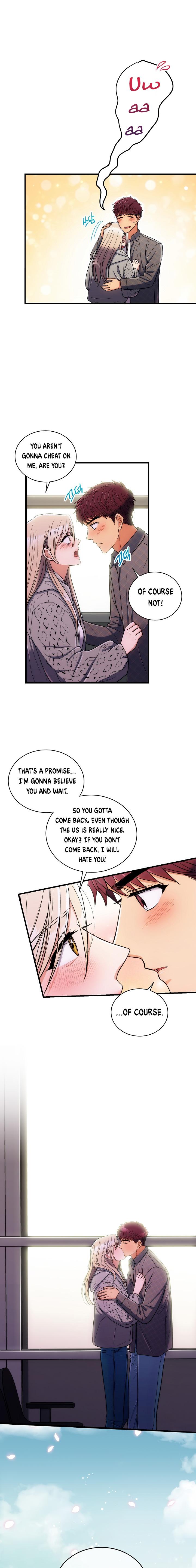 Medical Return Chap 97 - Next Chap 98