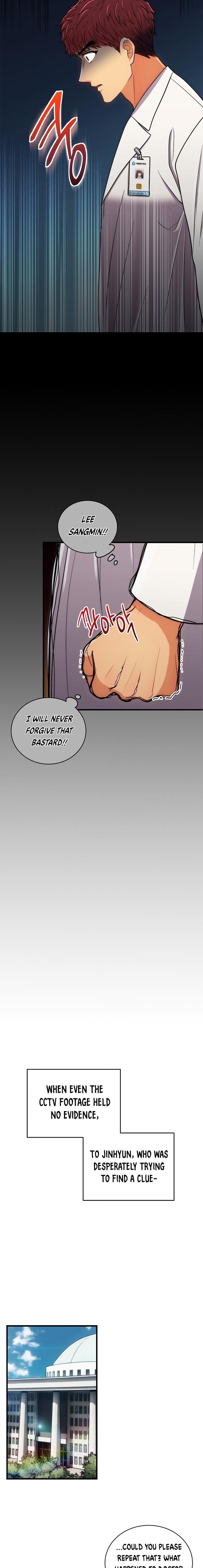 Medical Return Chap 94 - Next Chap 95