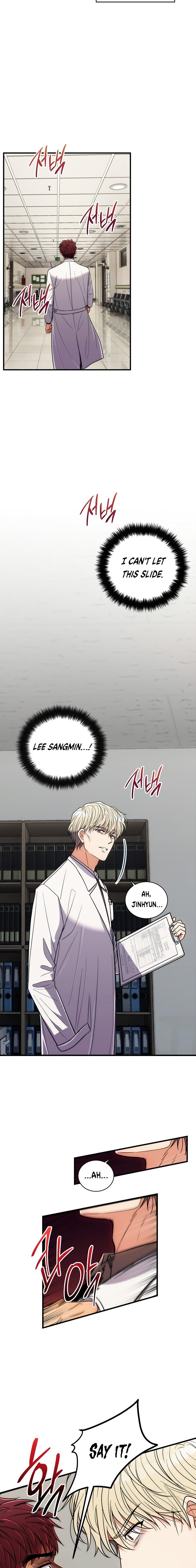 Medical Return Chap 94 - Next Chap 95