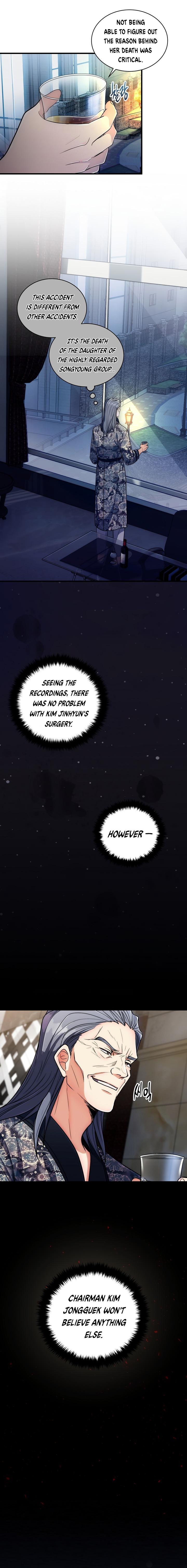 Medical Return Chap 94 - Next Chap 95