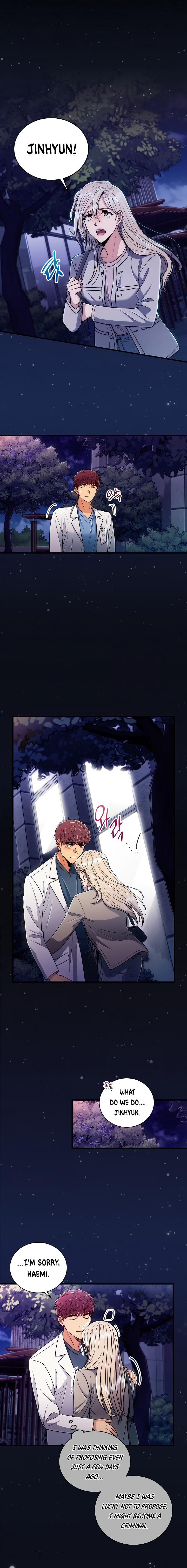 Medical Return Chap 94 - Next Chap 95