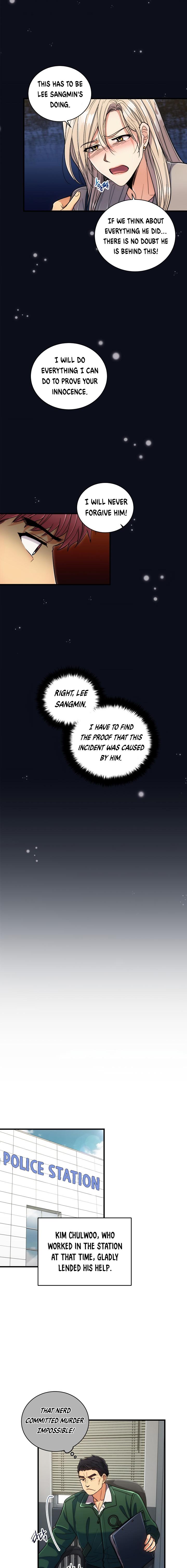 Medical Return Chap 94 - Next Chap 95