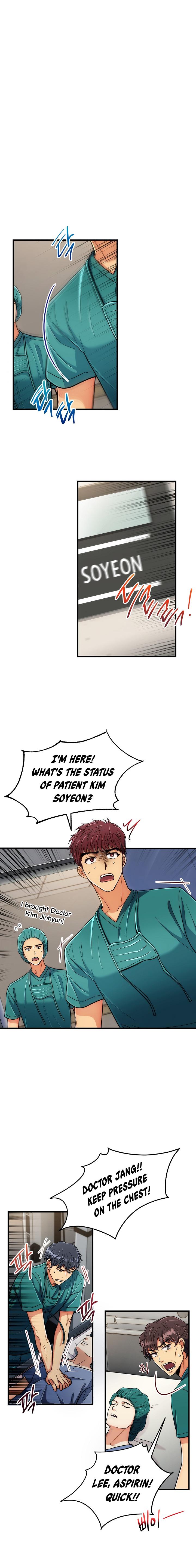 Medical Return Chap 94 - Next Chap 95