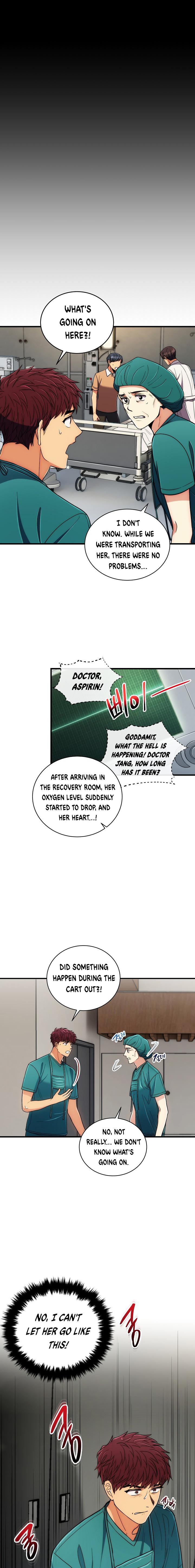 Medical Return Chap 94 - Next Chap 95