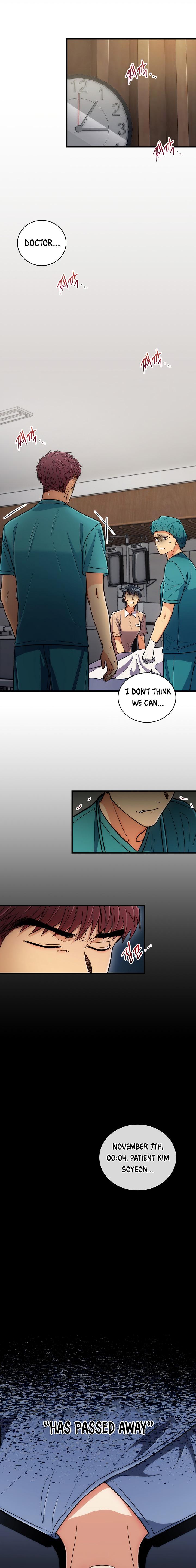 Medical Return Chap 94 - Next Chap 95