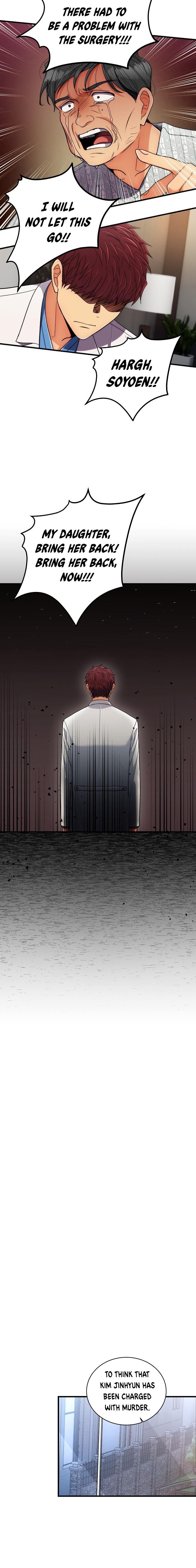 Medical Return Chap 94 - Next Chap 95