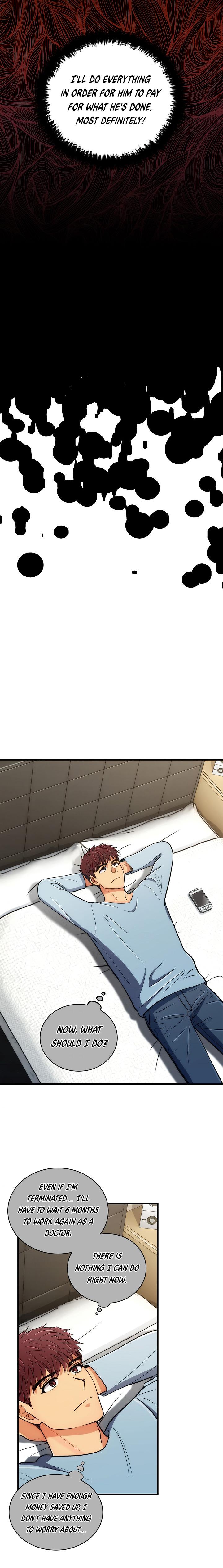 Medical Return Chap 95 - Next Chap 96