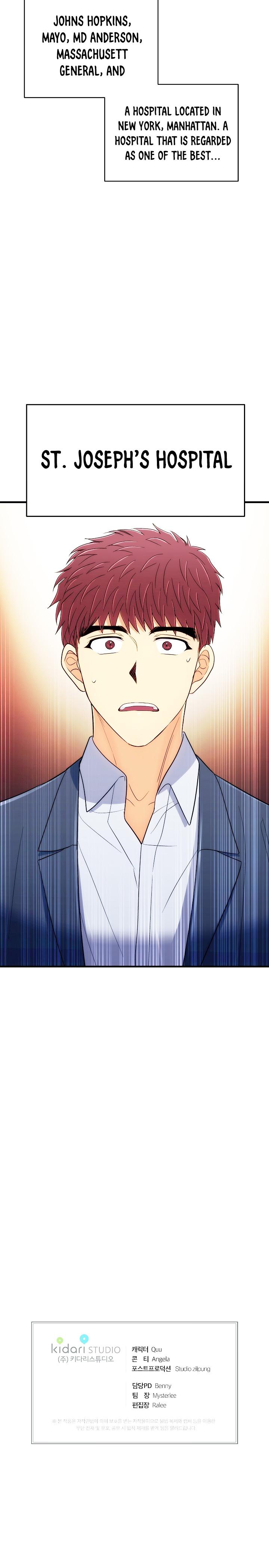 Medical Return Chap 95 - Next Chap 96