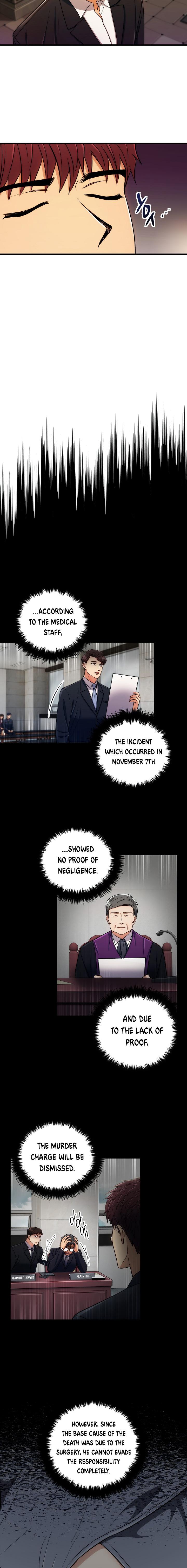Medical Return Chap 95 - Next Chap 96