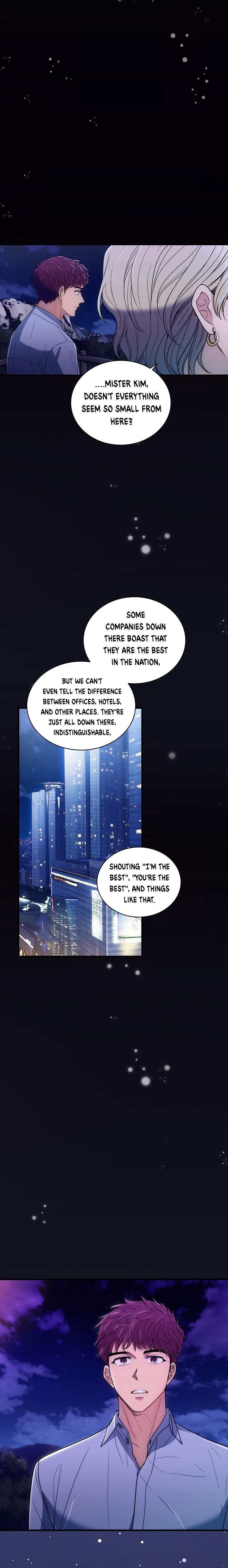 Medical Return Chap 96 - Next Chap 97