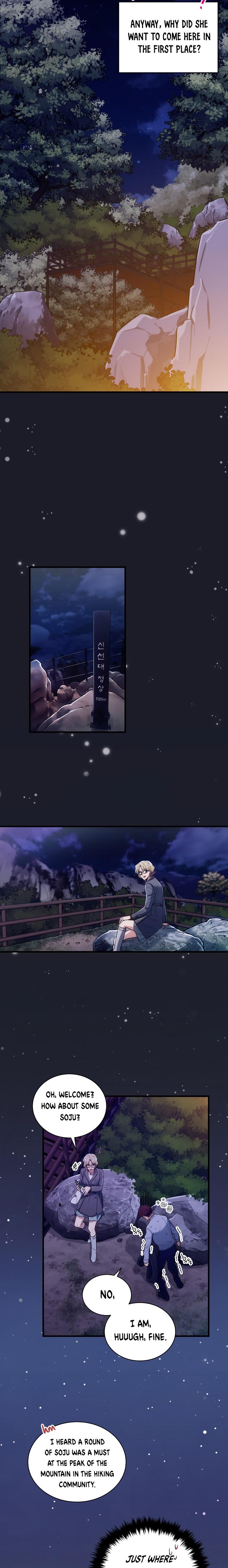 Medical Return Chap 96 - Next Chap 97