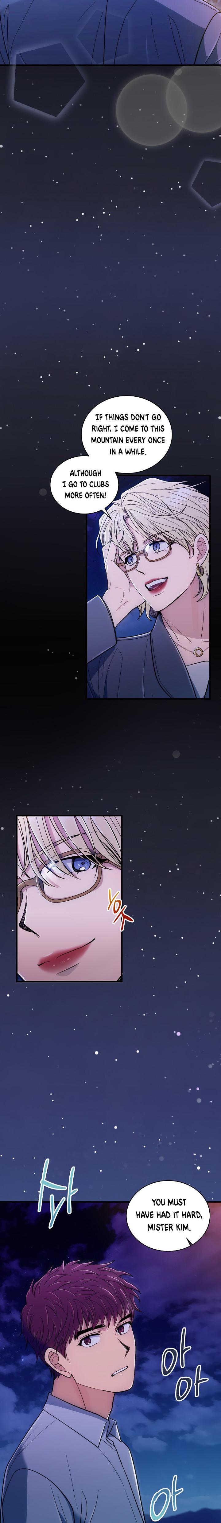 Medical Return Chap 96 - Next Chap 97