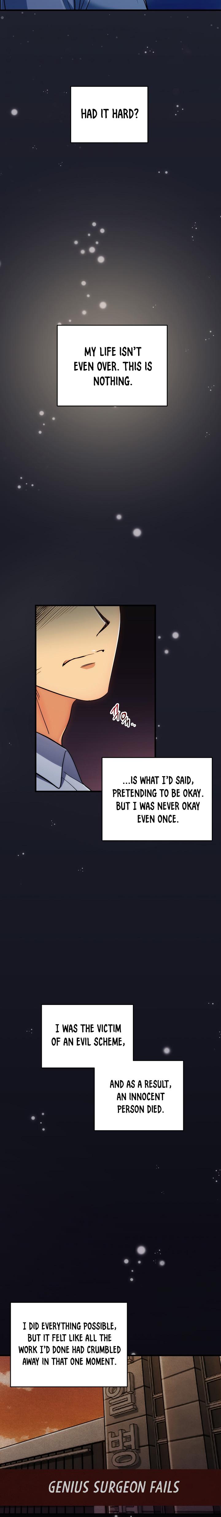 Medical Return Chap 96 - Next Chap 97