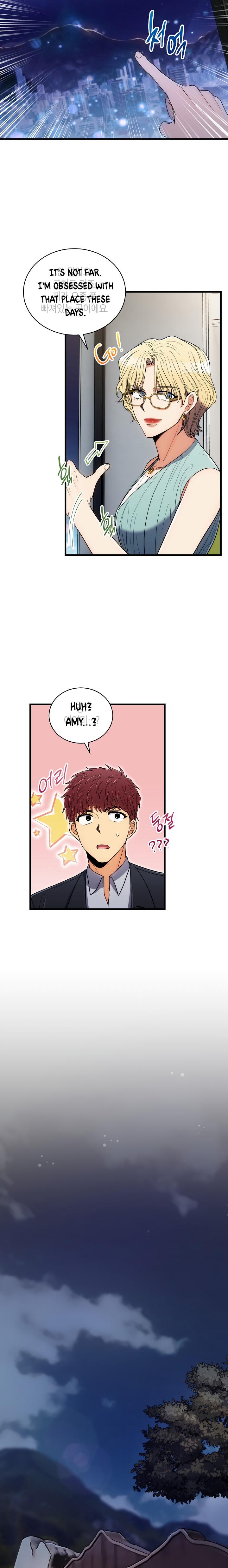 Medical Return Chap 96 - Next Chap 97