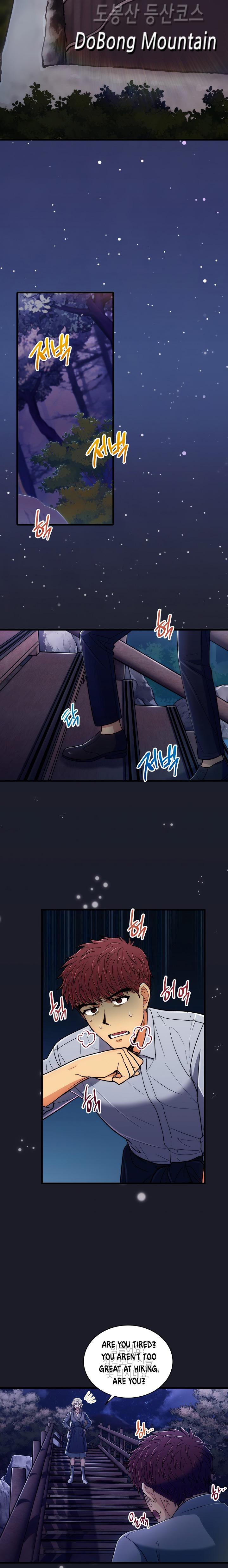 Medical Return Chap 96 - Next Chap 97