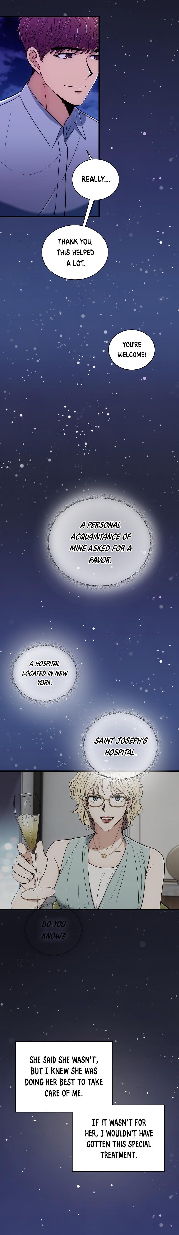 Medical Return Chap 96 - Next Chap 97