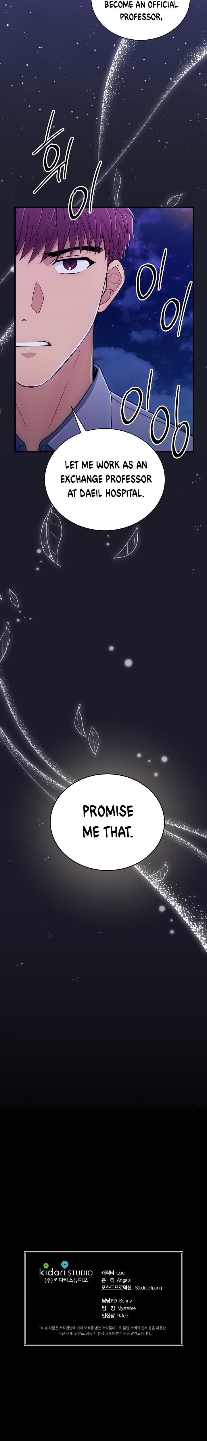 Medical Return Chap 96 - Next Chap 97