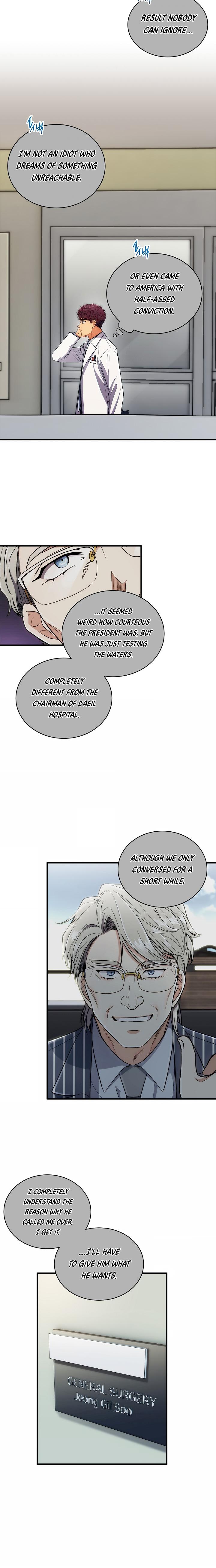 Medical Return Chap 98 - Next Chap 99