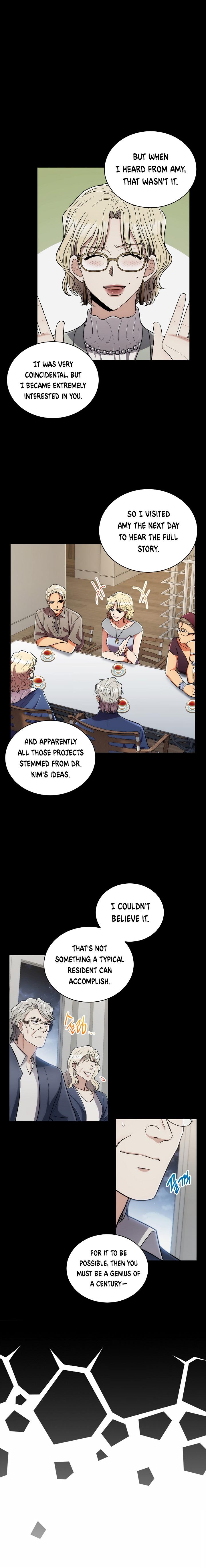 Medical Return Chap 98 - Next Chap 99