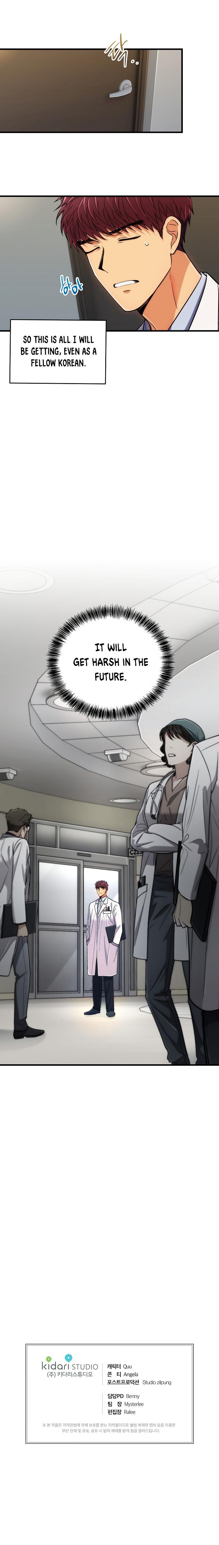 Medical Return Chap 98 - Next Chap 99